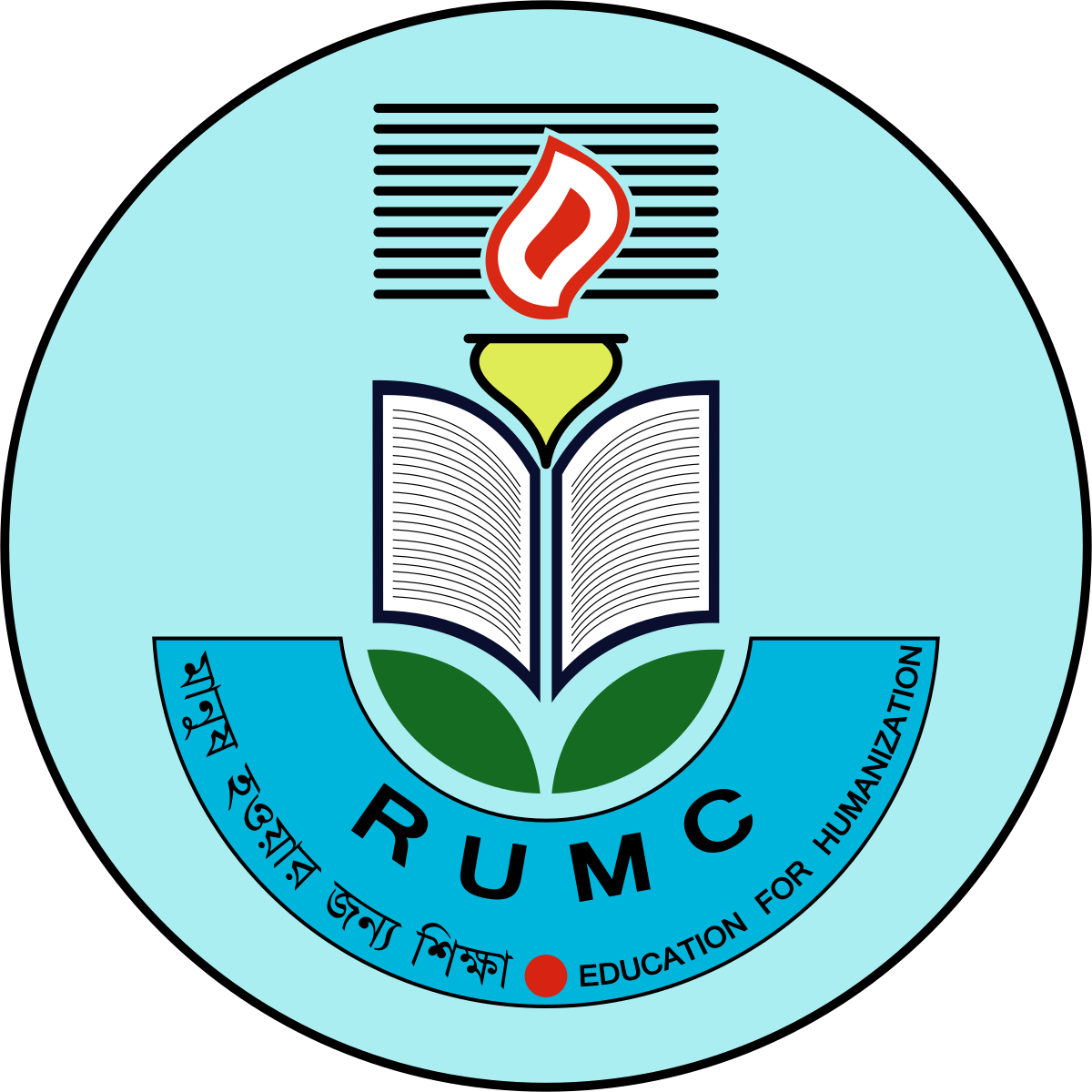 Rajuk Uttara Model College